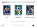 2024-25 Panini Hoops Hobby Blaster Box (Blaster Exclusive Scope Parallels!)