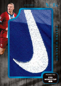 2025-26 Panini Noir Road to FIFA World Cup Soccer Hobby Box