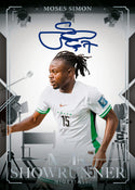 2025-26 Panini Noir Road to FIFA World Cup Soccer Hobby Box