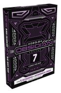 2023-24 Panini Obsidian Soccer Hobby Box