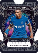 2023-24 Panini Obsidian Soccer Hobby Box