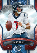 2024 Topps Resurgence Football Hobby Box
