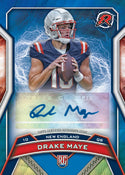 2024 Topps Resurgence Football Hobby Box