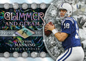 2024 Topps Resurgence Football Hobby Box