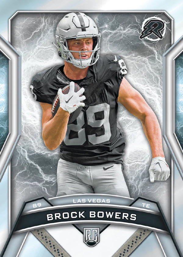 2024 Topps Resurgence Football Hobby Box