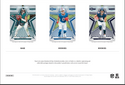 2024 Panini Rookies & Stars Football Gravity Feed 48 Packs Per Box