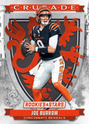 2025 Panini Rookies & Stars Football Hobby Box