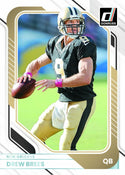 2026 Panini Donruss Football Hobby Box (Look For Downtown & Downtown Duos Inserts)