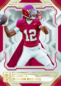 2026 Panini Donruss Football Hobby Box (Look For Downtown & Downtown Duos Inserts)