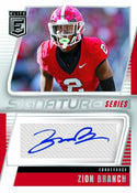 2026 Panini Donruss Football Hobby Box (Look For Downtown & Downtown Duos Inserts)