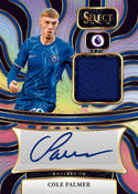 2024-25 Panini Select Premier League EPL Soccer Hobby Box