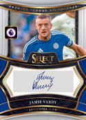 2024-25 Panini Select Premier League EPL Soccer Blaster Box (Exclusive Purple,Gold,Pink Mojo)