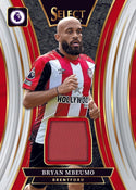 2024-25 Panini Select Premier League EPL Soccer Blaster Box (Exclusive Purple,Gold,Pink Mojo)