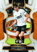 2025-26 Panini Select La Liga Soccer Hobby Box