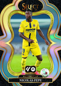 2025-26 Panini Select La Liga Soccer Hobby Box