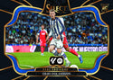2025-26 Panini Select La Liga Soccer Hobby Box