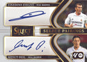 2025-26 Panini Select La Liga Soccer Hobby Box