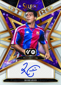 2025-26 Panini Select La Liga Soccer Hobby Box