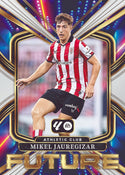 2025-26 Panini Select La Liga Soccer Hobby Box