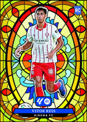 2025-26 Panini Select La Liga Soccer Hobby Box