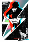 2026 Panini Score-a-Treat Bundle 40 Pack Box