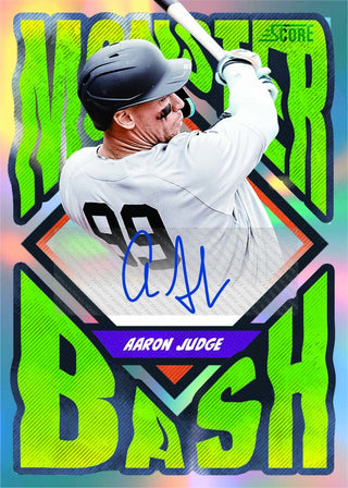 2026 Panini Score-a-Treat Bundle 40 Pack Box
