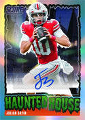 2026 Panini Score-a-Treat Bundle 40 Pack Box