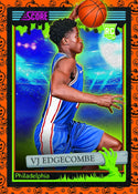 2026 Panini Score-a-Treat Bundle 40 Pack Box