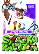 2026 Panini Score-a-Treat Bundle 40 Pack Box