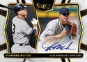 2025 Panini Select Baseball Hobby Box (Hobby Exclusive Gold & Gold Vinyl Prizms)