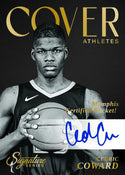2025-26 Panini Signature Series Basketball Hobby Box (Debut Edition)