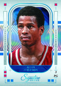 2025-26 Panini Signature Series Basketball Hobby Box (Debut Edition)