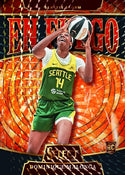 2025 Panini Select WNBA Basketball Mega Hobby Box