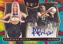 2025 Panini Select WNBA Basketball Hobby Box