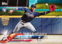 2025 Topps Archives Signature Series - Active Player Edition Hobby Box