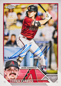 2025 Topps Archives Signature Series - Active Player Edition Hobby Box