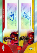 2024 Topps Chrome UEFA EURO Hobby Box