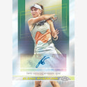 2024 Topps Chrome Tennis - Hobby Box