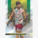 2024 Topps Chrome Tennis - Hobby Box