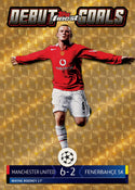 2025-26 Topps UEFA Club Competitions Finest Soccer Hobby Box