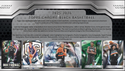 2025-26 Topps Chrome Black Basketball Hobby Box