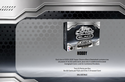 2025-26 Topps Chrome Black Basketball Hobby Box