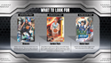 2025-26 Topps Chrome Black Basketball Hobby Box