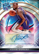 2024-25 Topps Chrome Basketball Mega Box