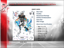 2024 Topps Signature Class Football Hobby Box