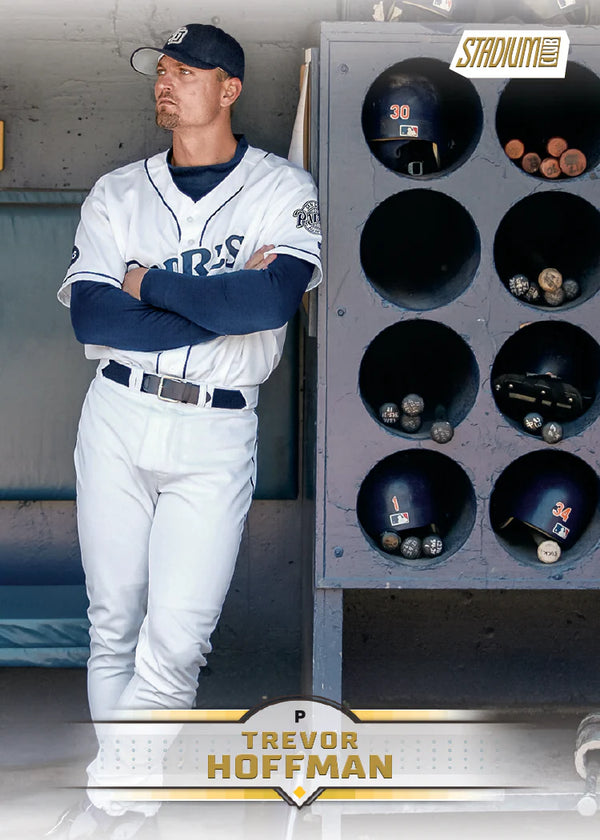 2025 Topps Stadium Club Baseball Blaster Box