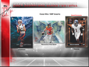 2024 Topps Signature Class Football Hobby Box