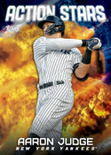 2023 Topps Baseball Update Series  Hobby Jumbo Box