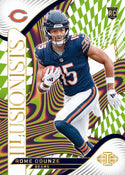 2024 Panini Illusions Football Hobby Box