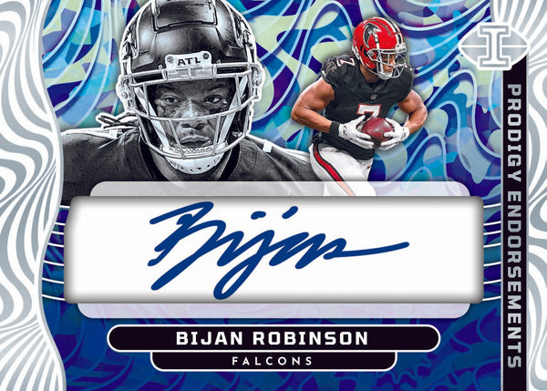 2024 Panini Illusions Football Hobby Box